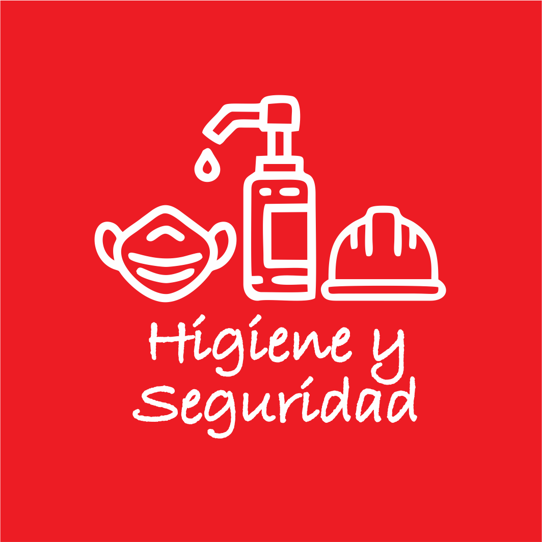Higiene y Segurídad