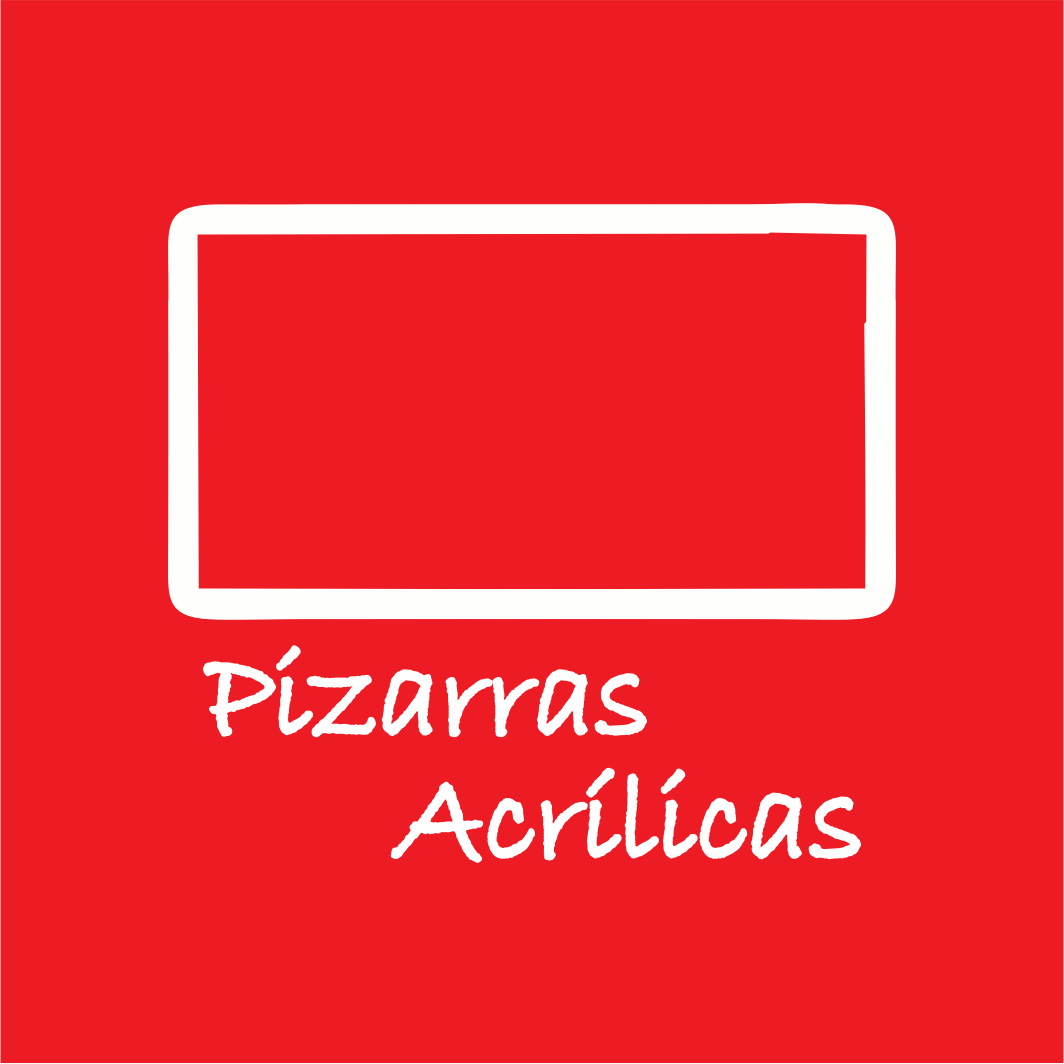 Pizarras Acrílicas
