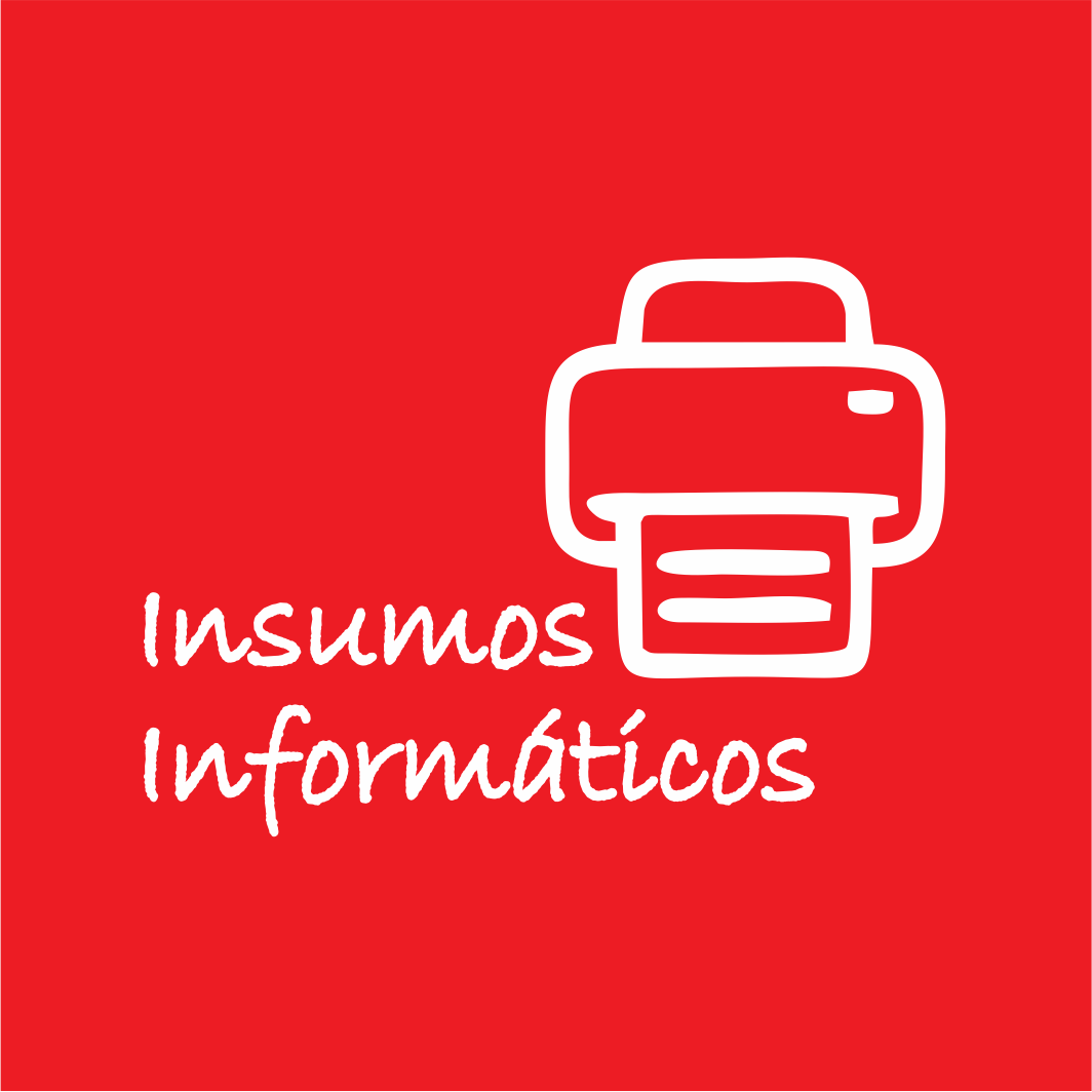 Insumos Informáticos